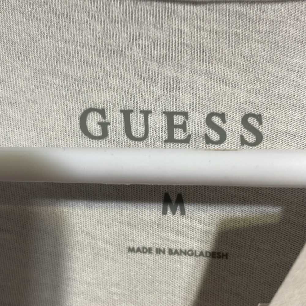 Guess Shirt - Picture 5 of 5